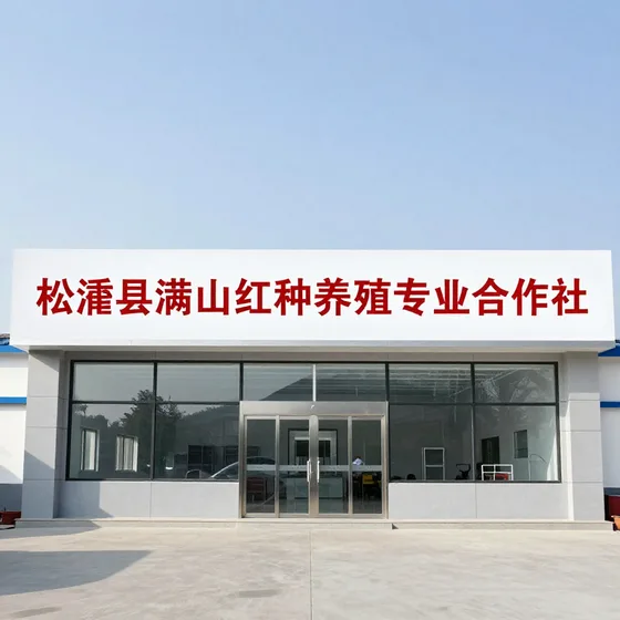 松潘县满山红种养殖专业合作社和同类产品区别